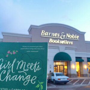 GirlMeetsChange_Barnes&Noble